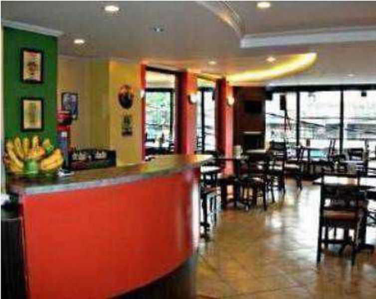 Fersal Hotel - P. Tuazon Cubao Quezón by Eksteriør bilde